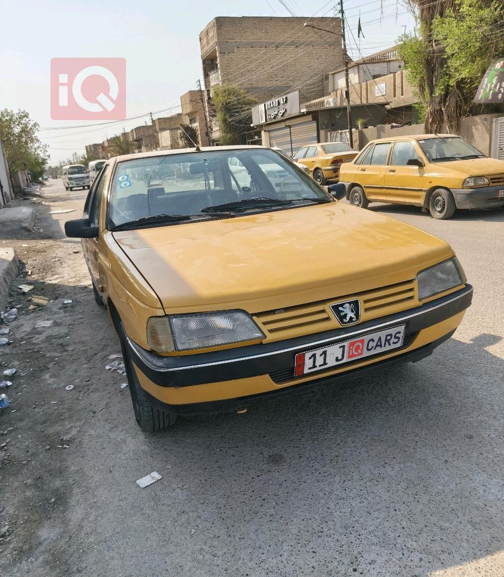 بيجو 405